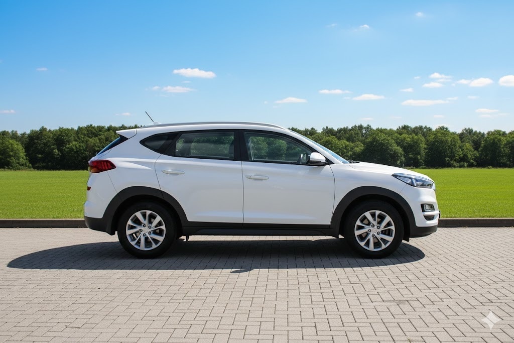 Used Hyundai TUCSON 2019 for sale - 76931413: Photo 12