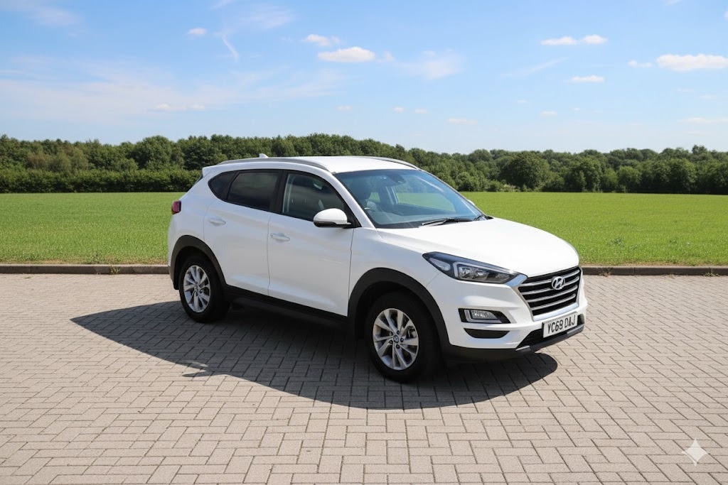 Used Hyundai TUCSON 2019 for sale - 76931413: Photo 13