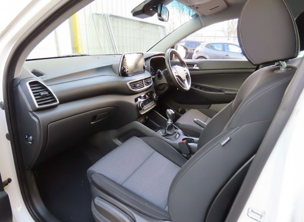 Used Hyundai TUCSON 2019 for sale - 76931413: Photo 15