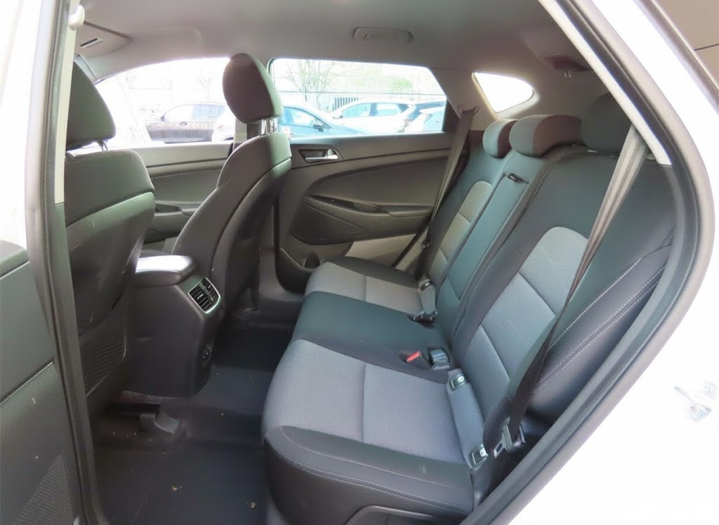 Used Hyundai TUCSON 2019 for sale - 76931413: Photo 17