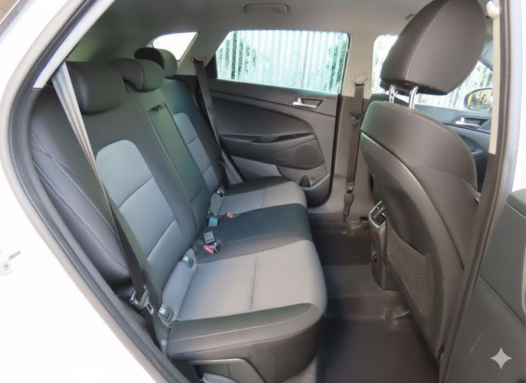 Used Hyundai TUCSON 2019 for sale - 76931413: Photo 19