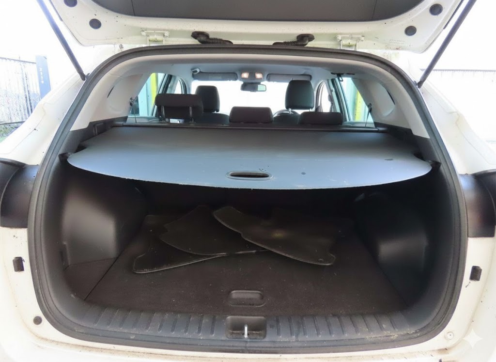 Used Hyundai TUCSON 2019 for sale - 76931413: Photo 20