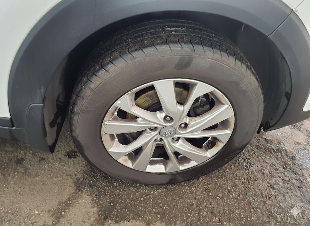 Used Hyundai TUCSON 2019 for sale - 76931413: Photo 21