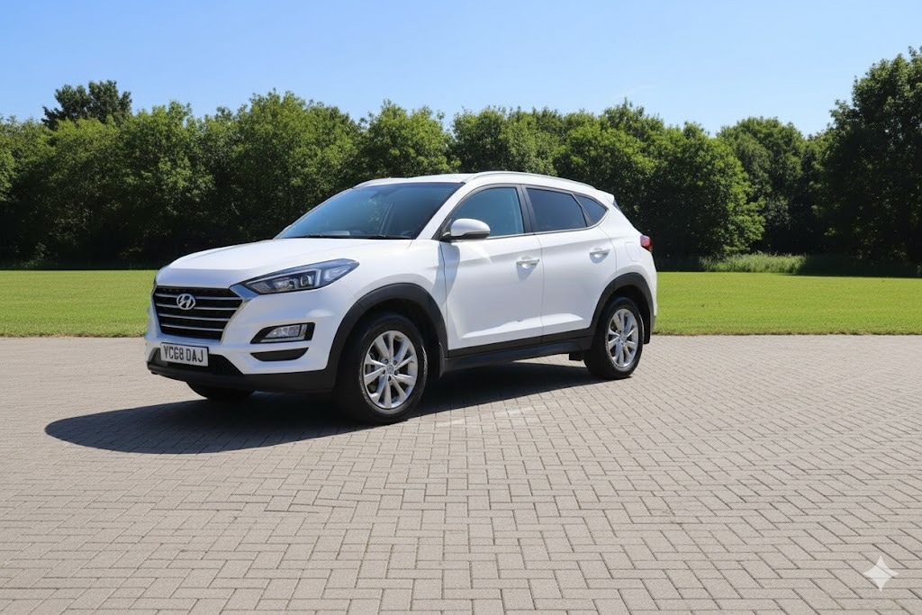 Used Hyundai TUCSON 2019 for sale - 76931413: Photo 6