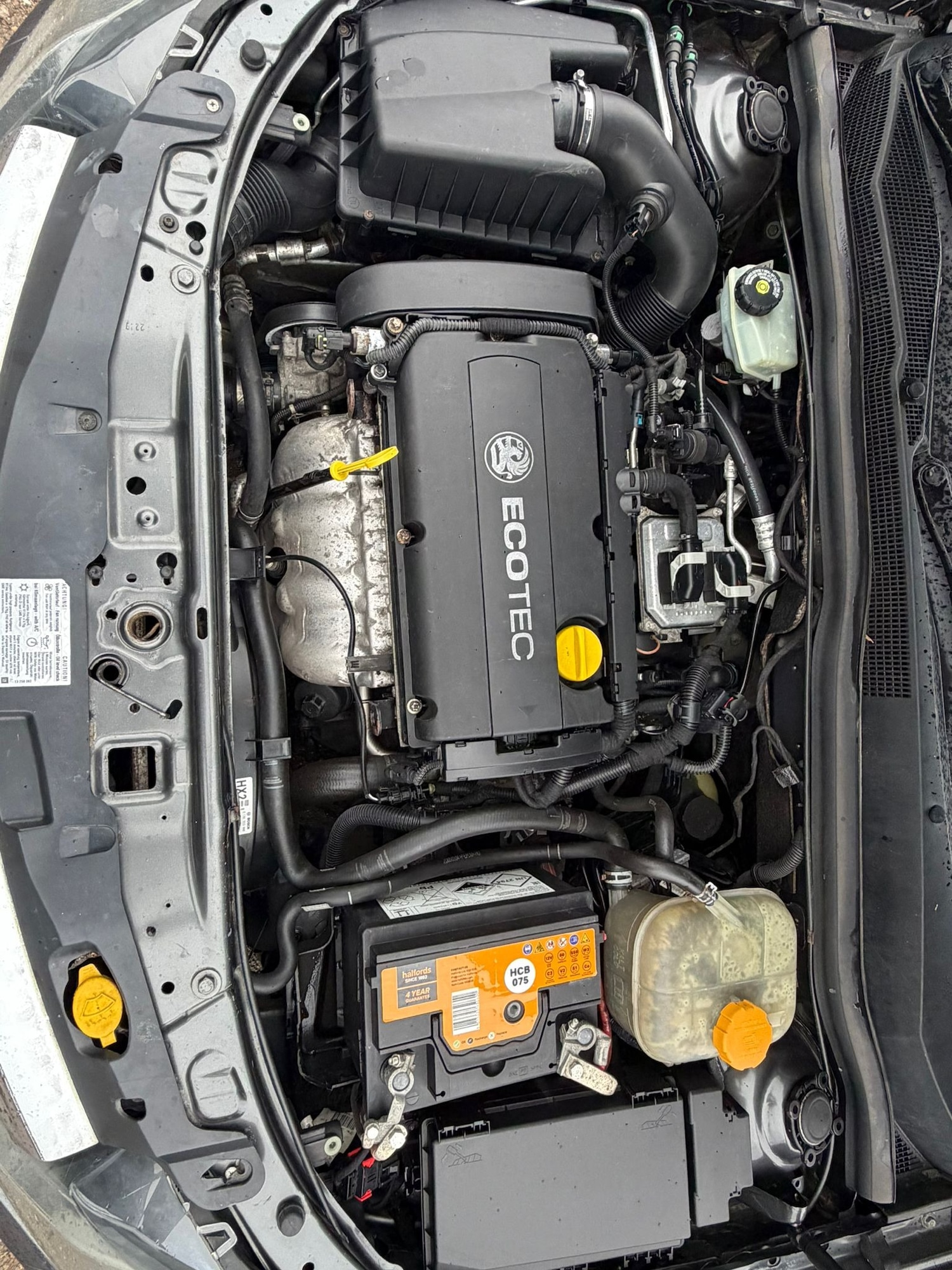 Used Vauxhall Astra 2009 for sale - 77022937: Photo 10