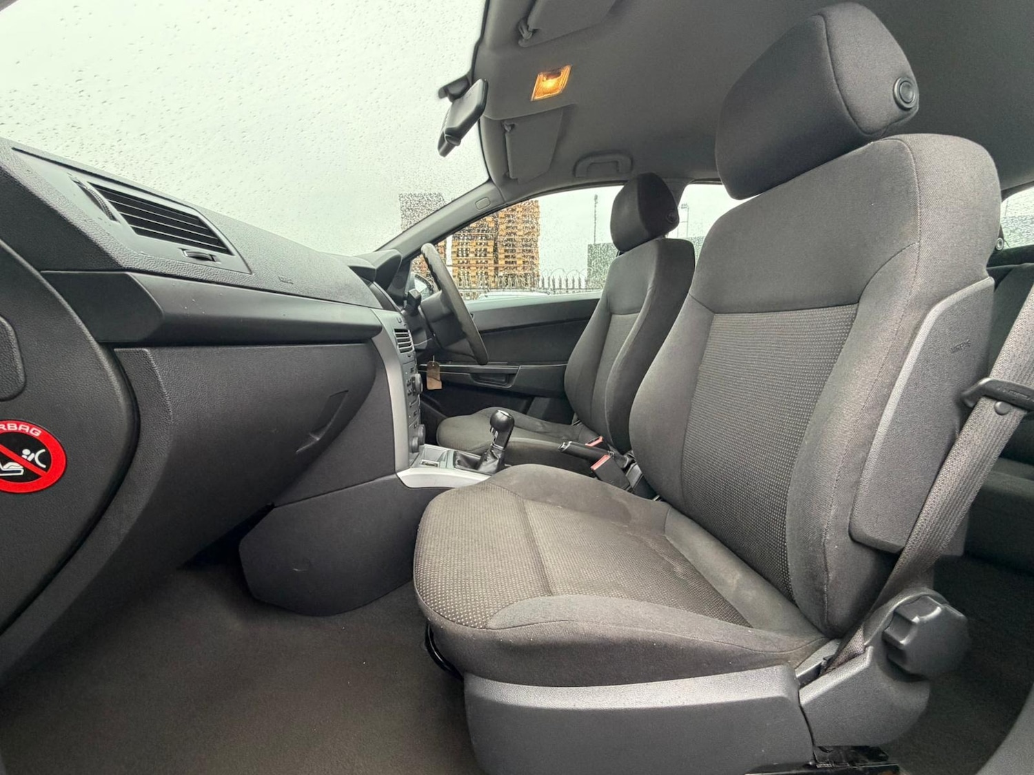 Used Vauxhall Astra 2009 for sale - 77022937: Photo 11