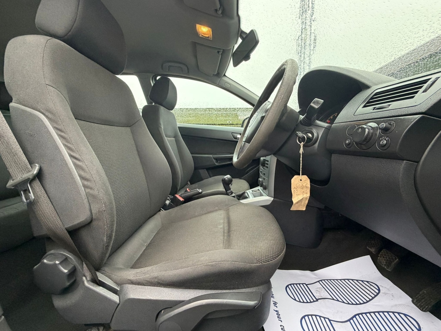 Used Vauxhall Astra 2009 for sale - 77022937: Photo 12