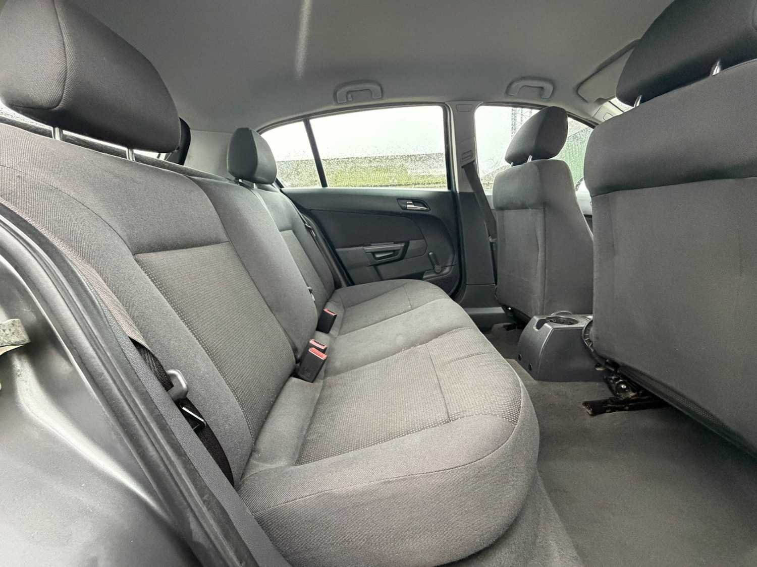 Used Vauxhall Astra 2009 for sale - 77022937: Photo 13