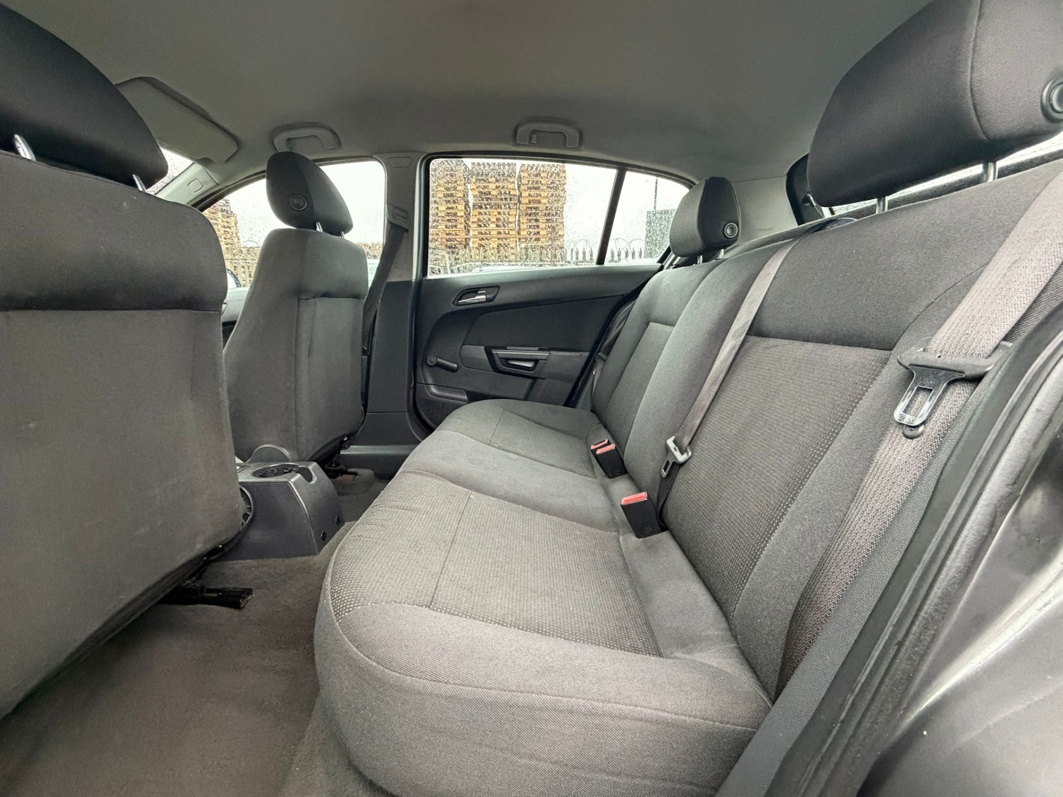 Used Vauxhall Astra 2009 for sale - 77022937: Photo 14