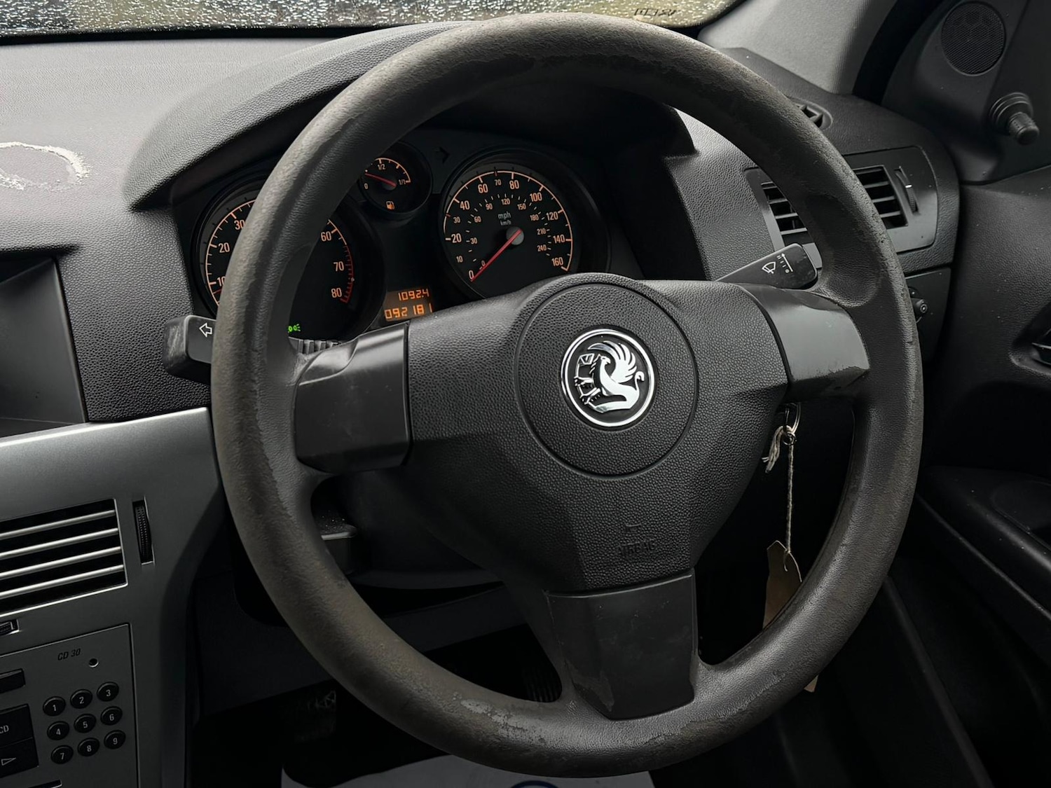 Used Vauxhall Astra 2009 for sale - 77022937: Photo 17