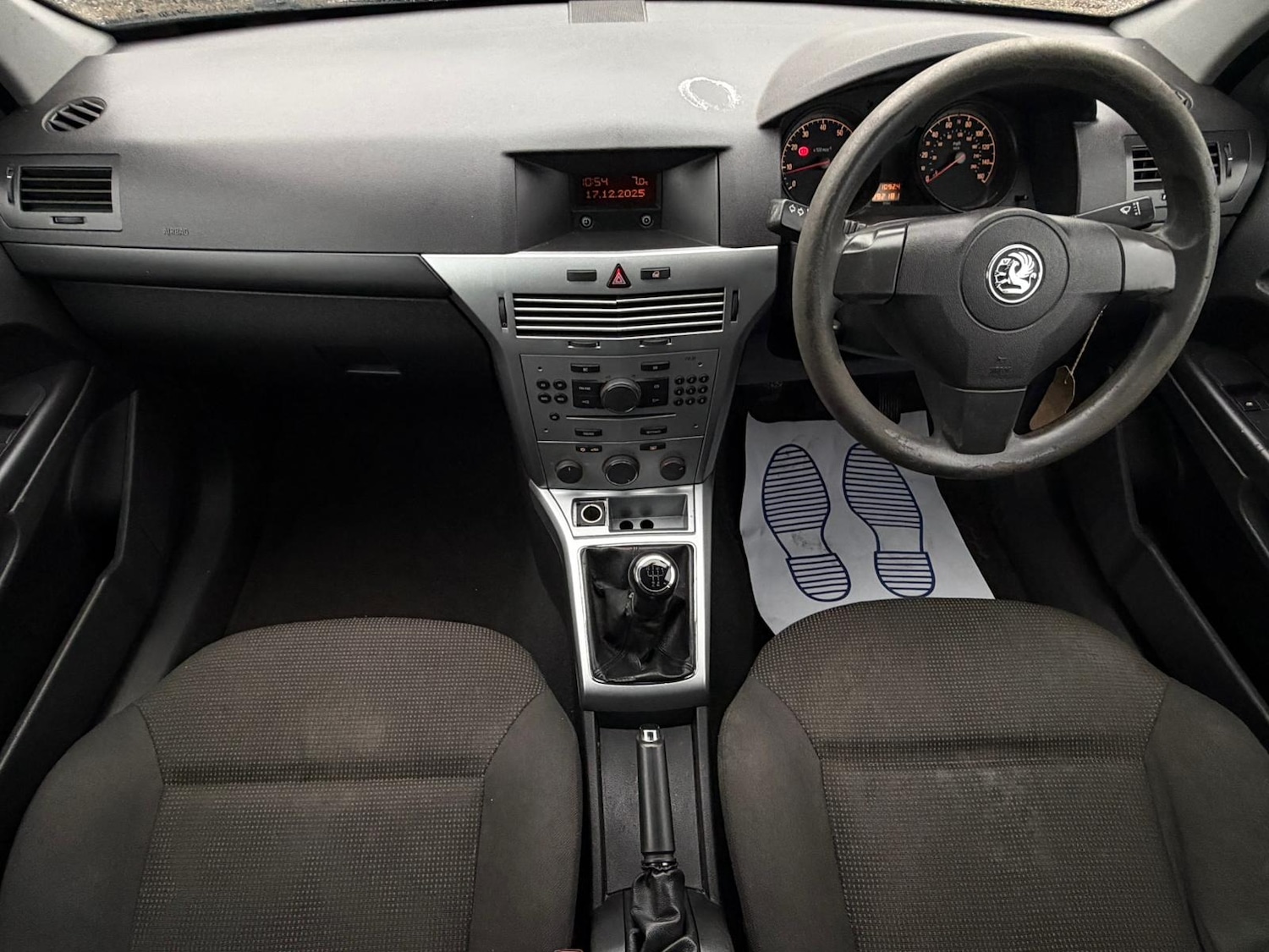 Used Vauxhall Astra 2009 for sale - 77022937: Photo 19