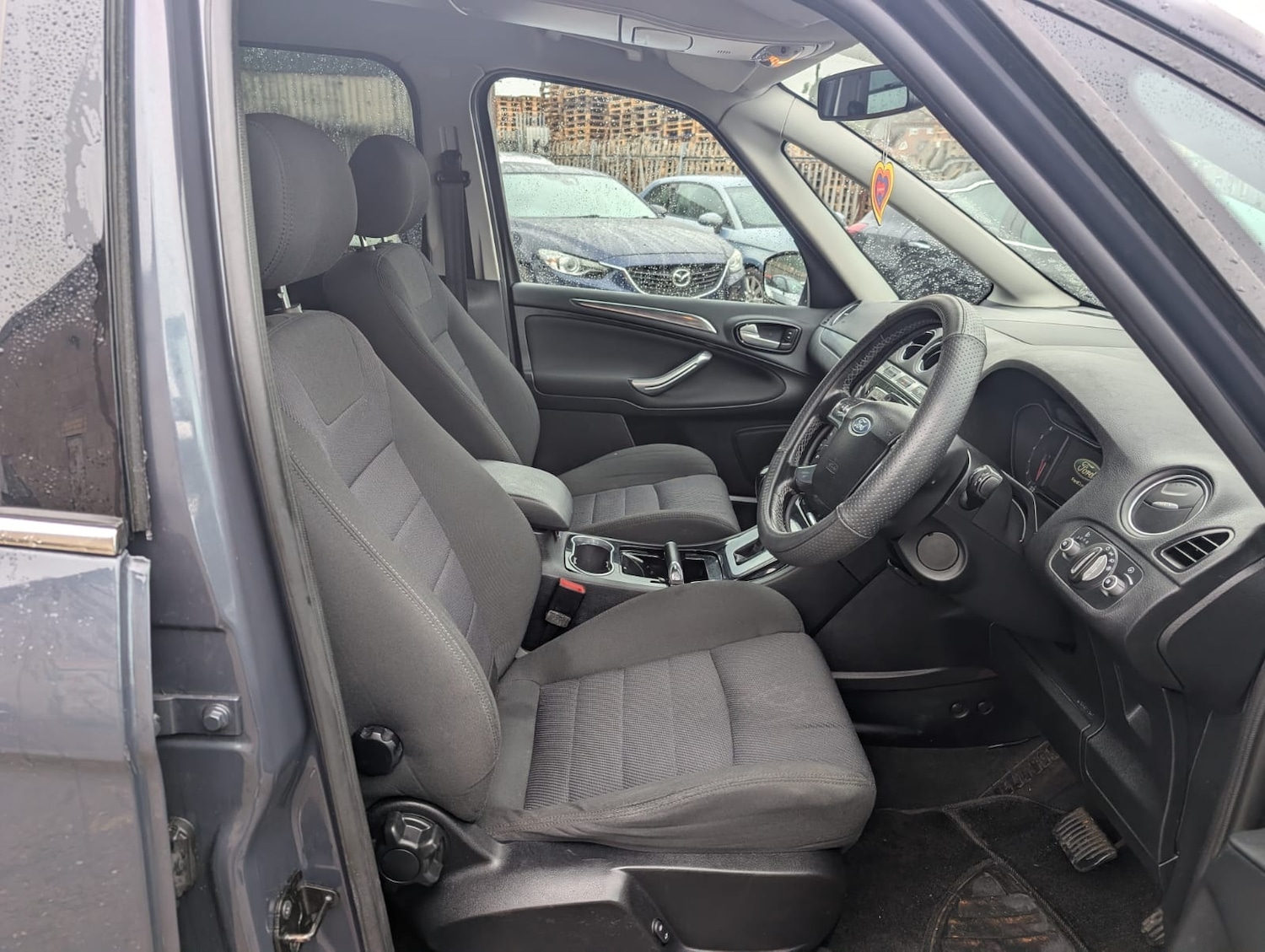 Used Ford Galaxy 2010 for sale - 78028775: Photo 15