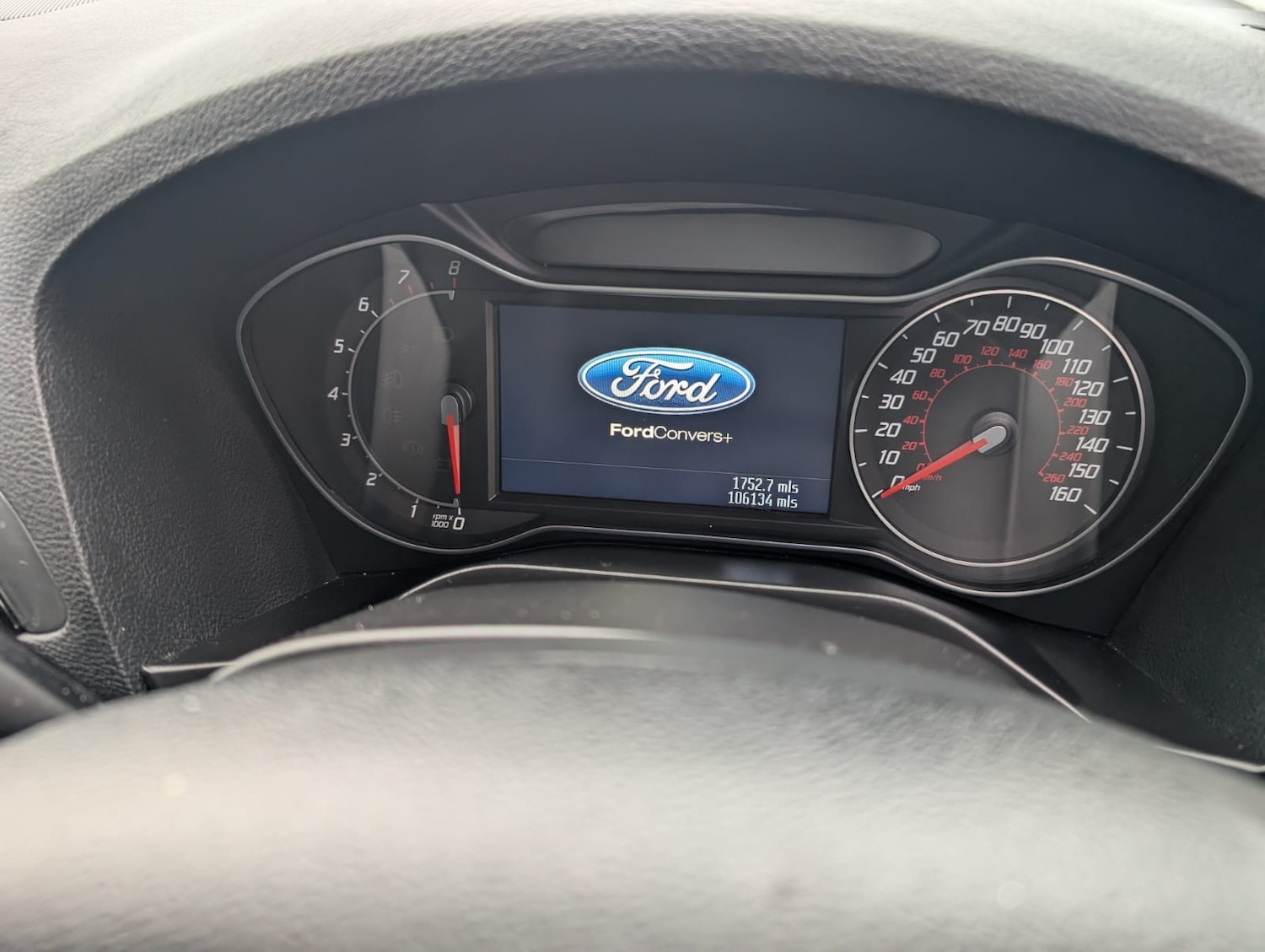 Used Ford Galaxy 2010 for sale - 78028775: Photo 18