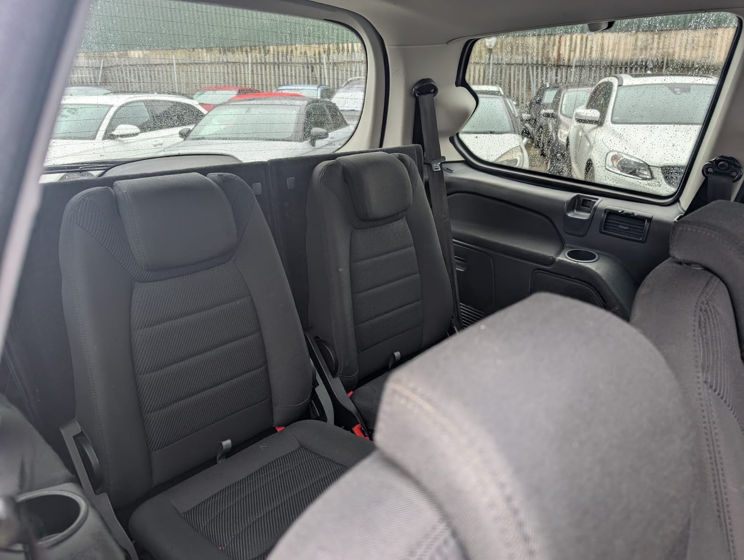 Used Ford Galaxy 2010 for sale - 78028775: Photo 21