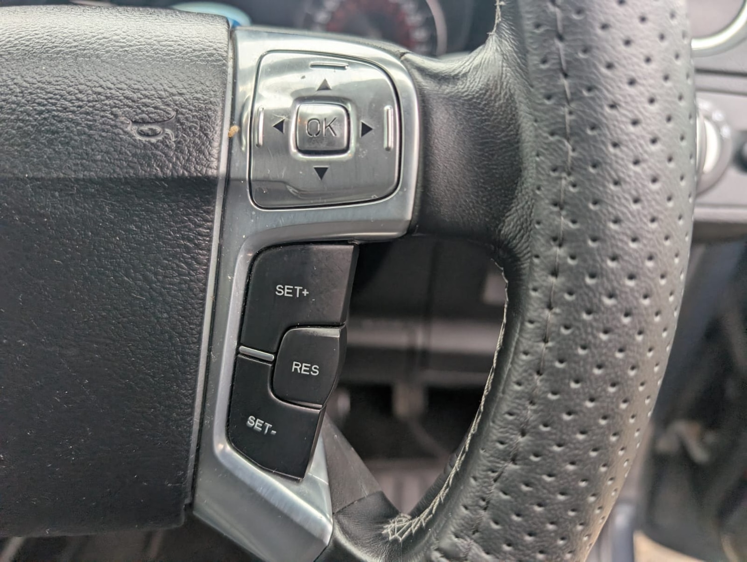 Used Ford Galaxy 2010 for sale - 78028775: Photo 22