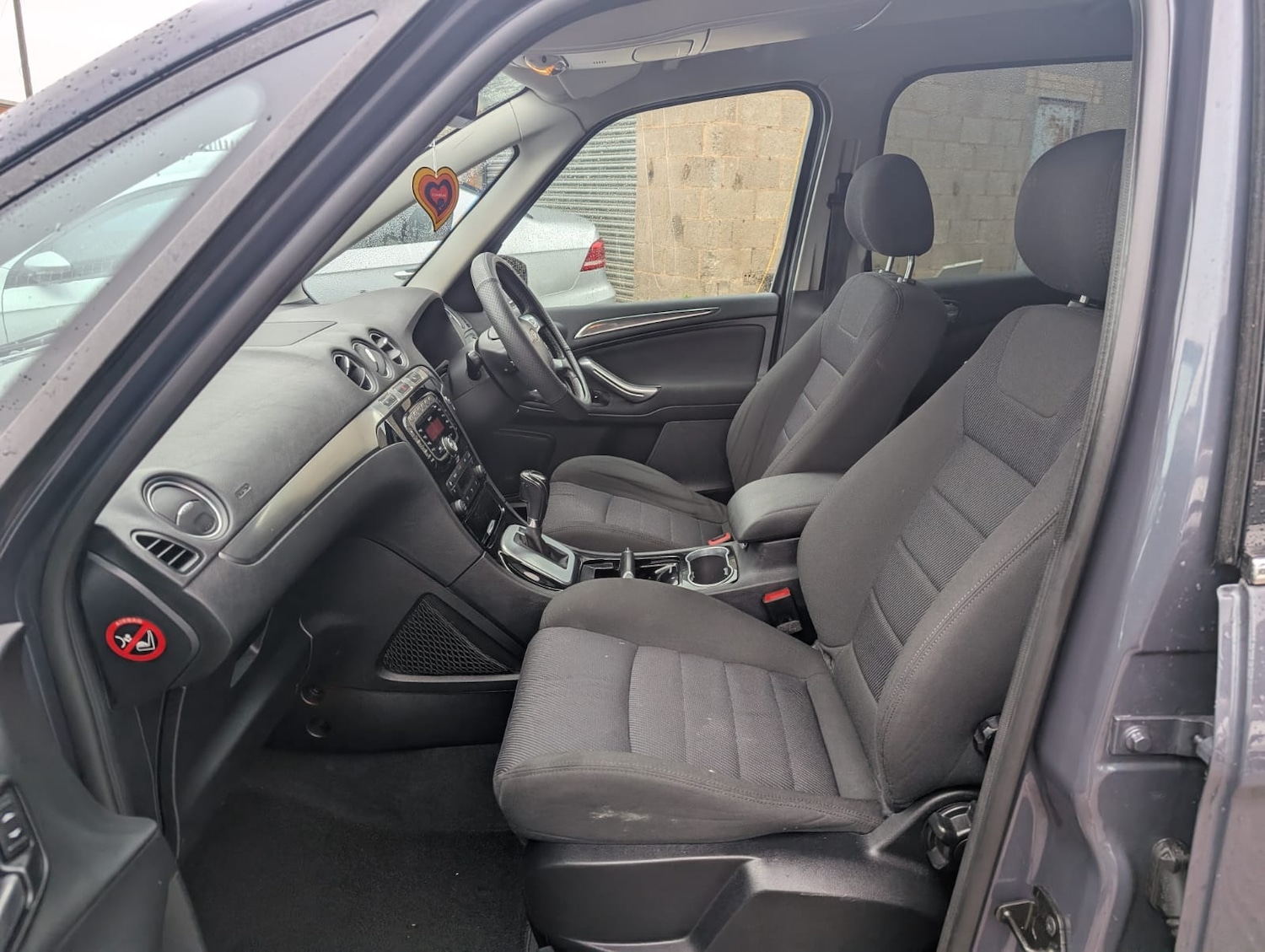 Used Ford Galaxy 2010 for sale - 78028775: Photo 23