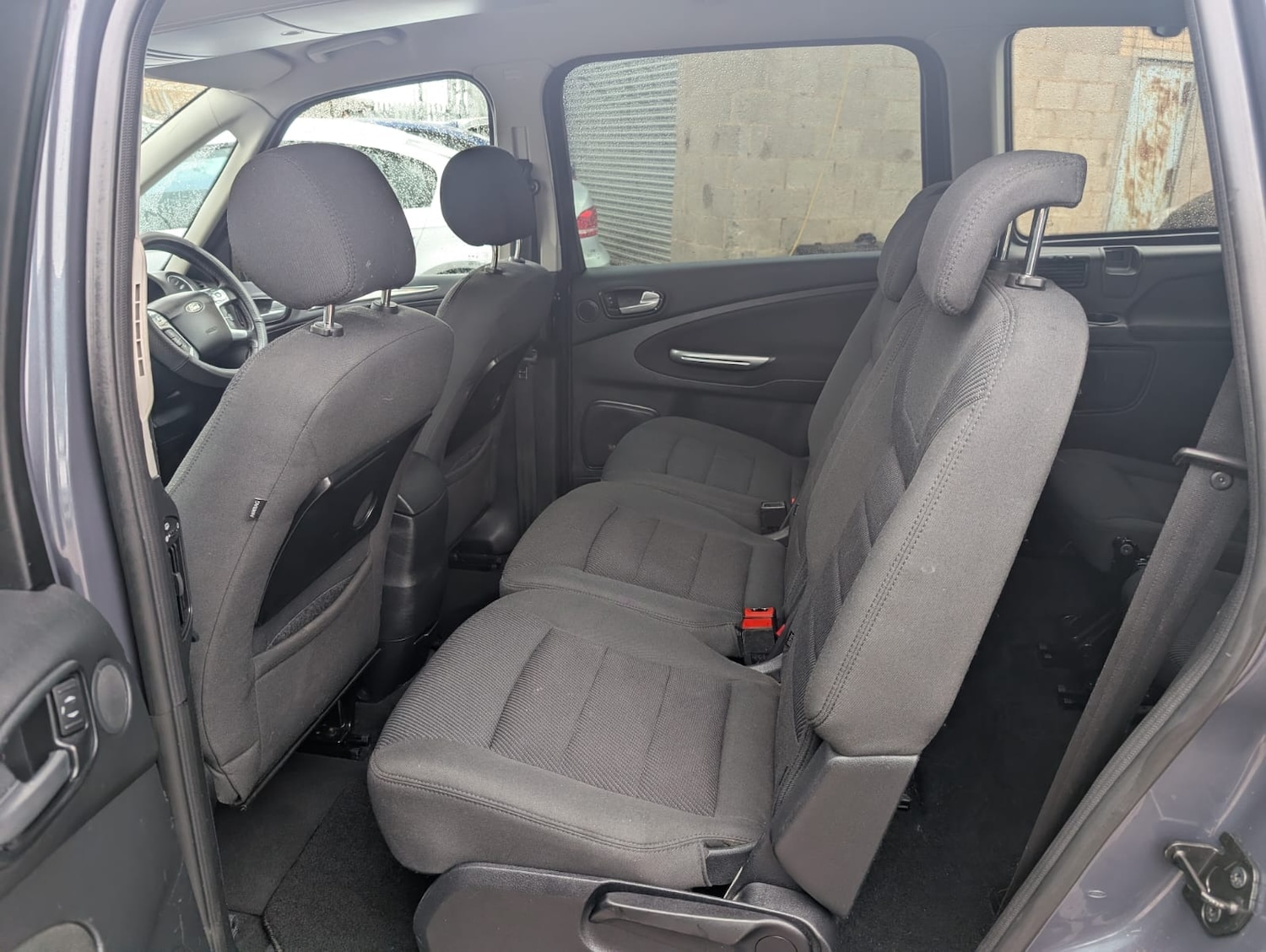 Used Ford Galaxy 2010 for sale - 78028775: Photo 24