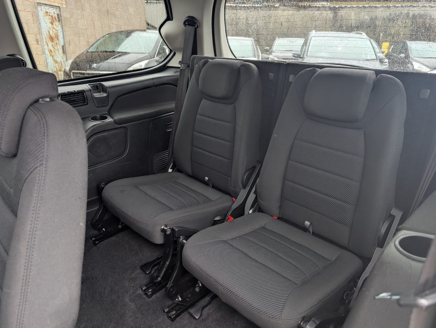 Used Ford Galaxy 2010 for sale - 78028775: Photo 26