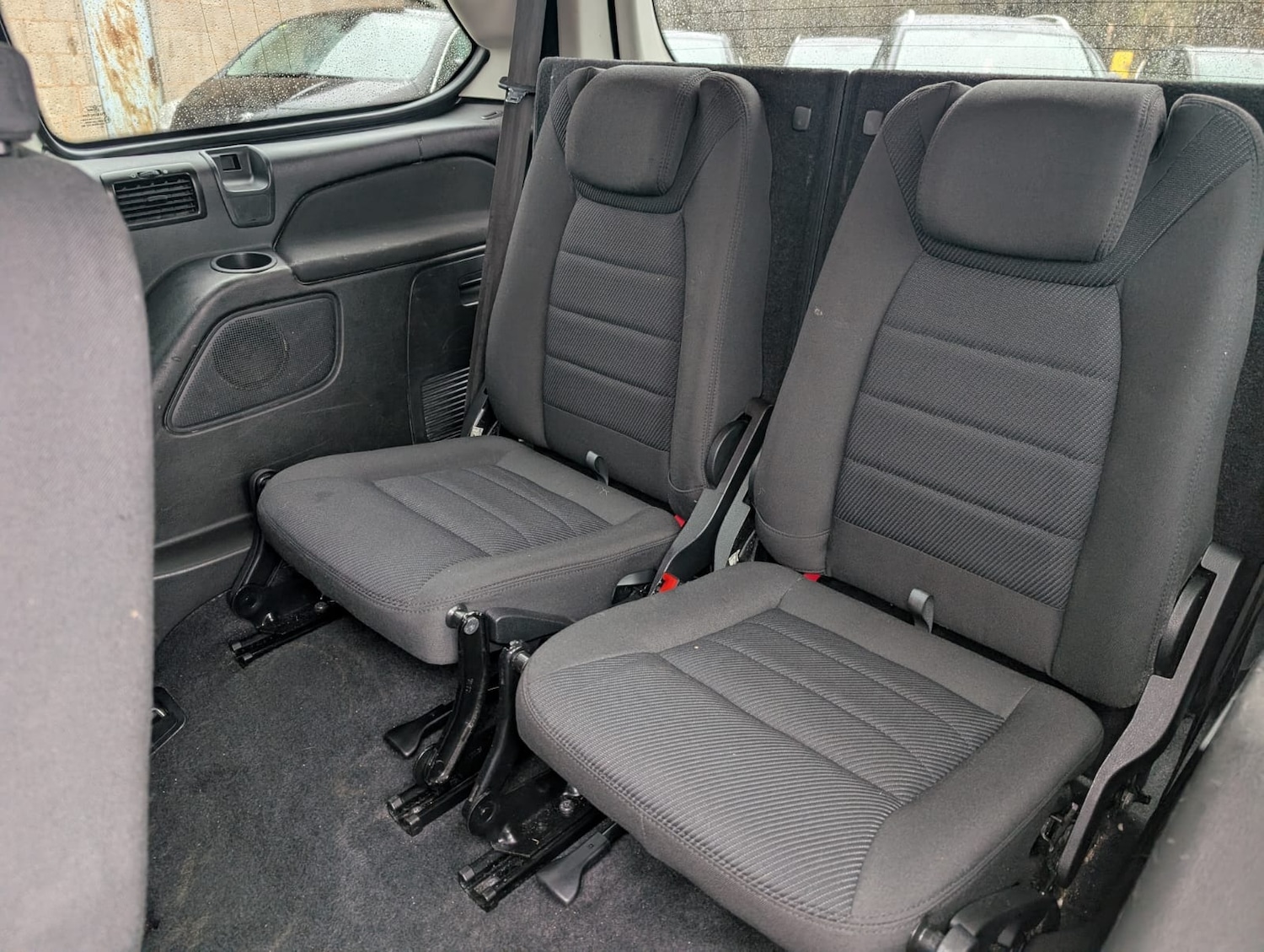 Used Ford Galaxy 2010 for sale - 78028775: Photo 27