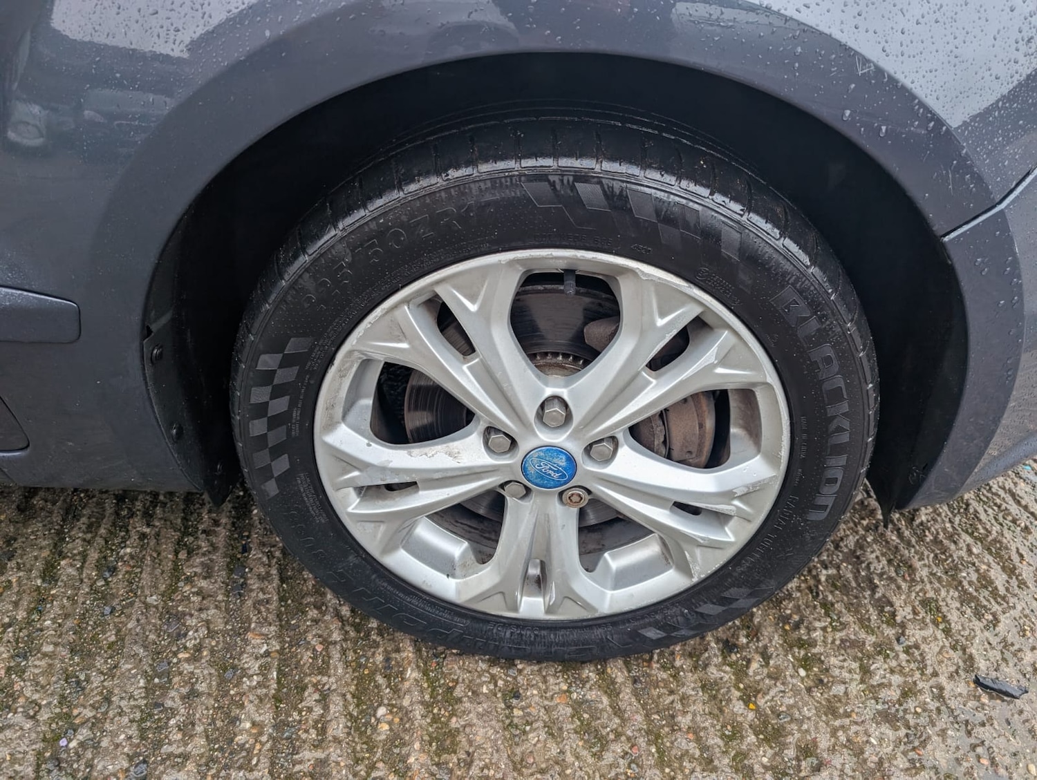 Used Ford Galaxy 2010 for sale - 78028775: Photo 28