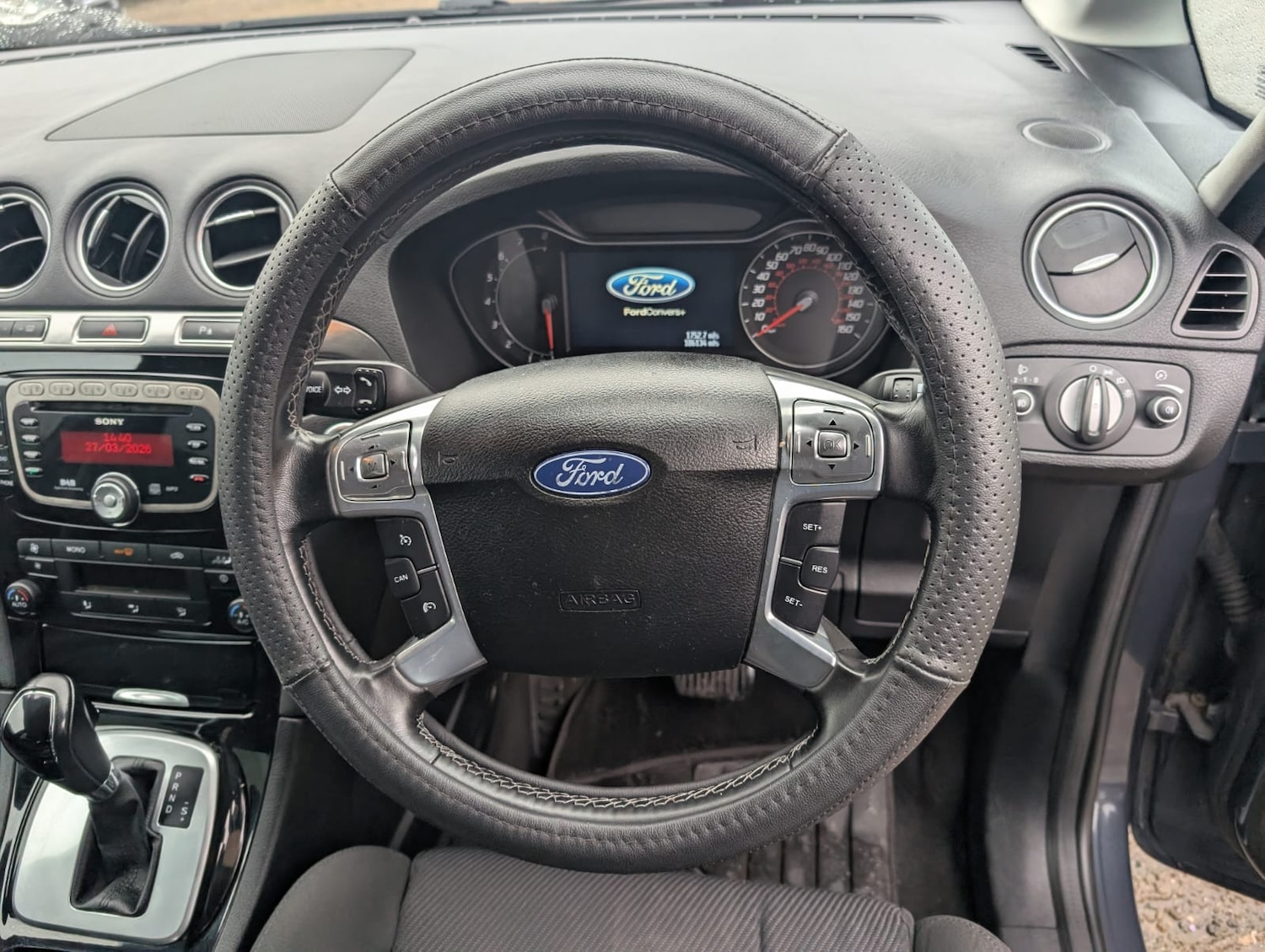 Used Ford Galaxy 2010 for sale - 78028775: Photo 29