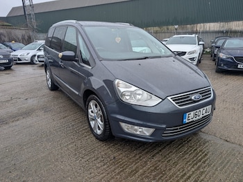 Used Ford Galaxy 2010 for sale - 78028775: Photo