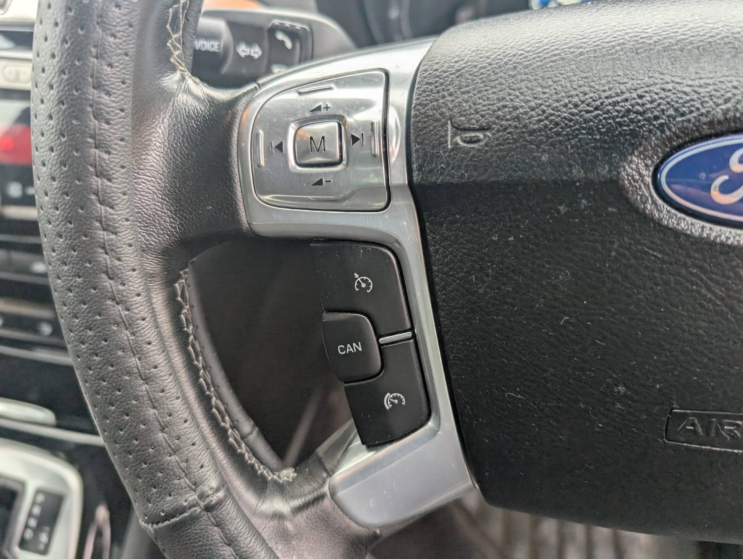 Used Ford Galaxy 2010 for sale - 78028775: Photo 30