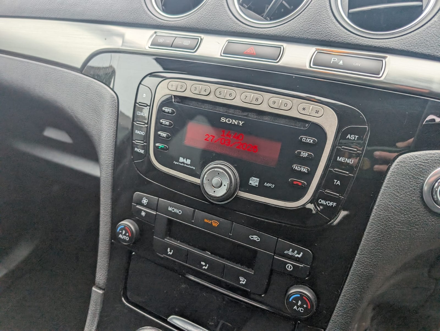 Used Ford Galaxy 2010 for sale - 78028775: Photo 31