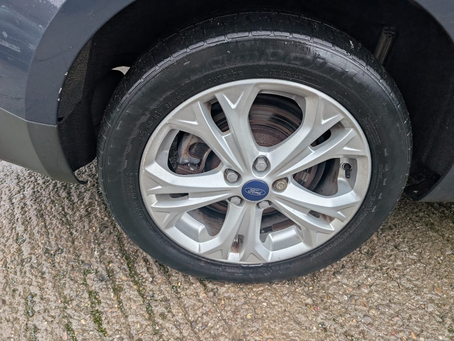 Used Ford Galaxy 2010 for sale - 78028775: Photo 33