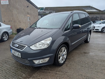 Used Ford Galaxy 2010 for sale - 78028775: Photo