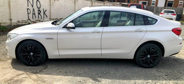 Used BMW 5 Series 2014 for sale - 74770712: Photo 10
