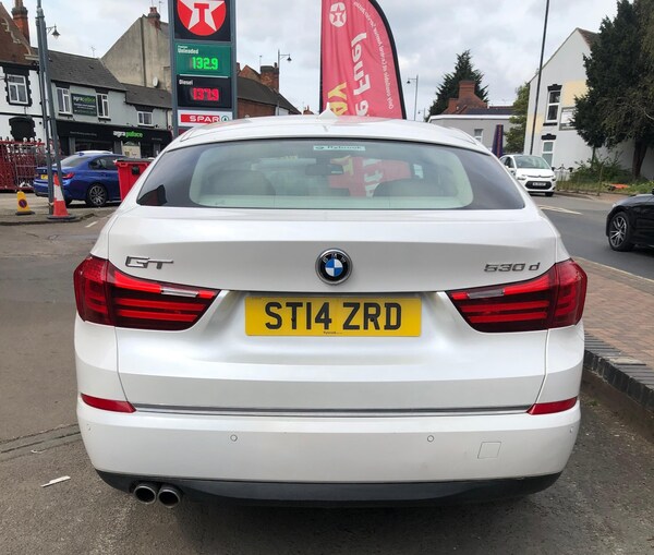 Used BMW 5 Series 2014 for sale - 74770712: Photo 11