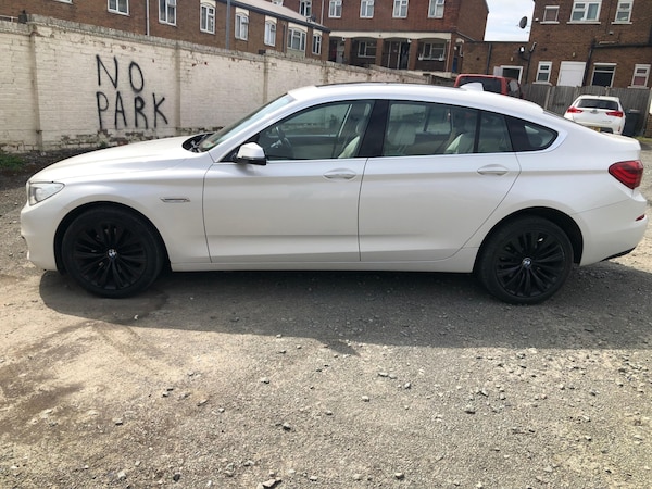 Used BMW 5 Series 2014 for sale - 74770712: Photo 2