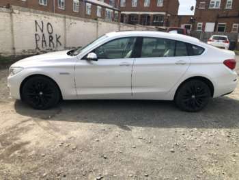 Used BMW 5 Series 2014 for sale - 74770712: Photo