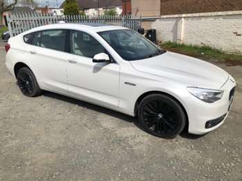 Used BMW 5 Series 2014 for sale - 74770712: Photo