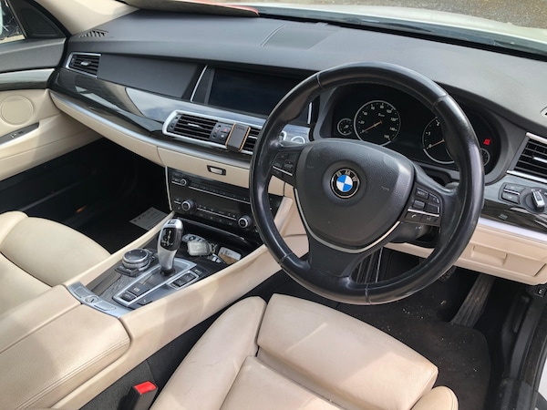 Used BMW 5 Series 2014 for sale - 74770712: Photo 7
