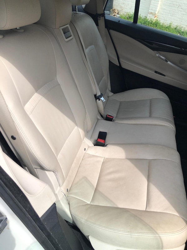 Used BMW 5 Series 2014 for sale - 74770712: Photo 8