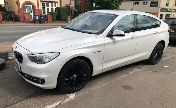 Used BMW 5 Series 2014 for sale - 74770712: Photo 9