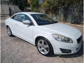 Used Volvo C70 2010 for sale - 79800181: Photo