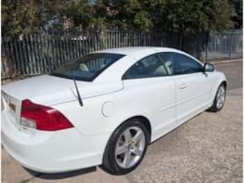 Used Volvo C70 2010 for sale - 79800181: Photo