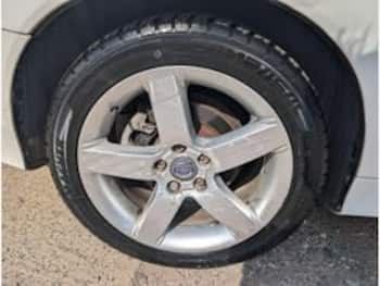 Used Volvo C70 2010 for sale - 79800181: Photo