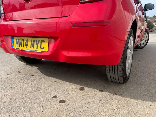 Used Hyundai i20 2014 for sale - 76146364: Photo 13