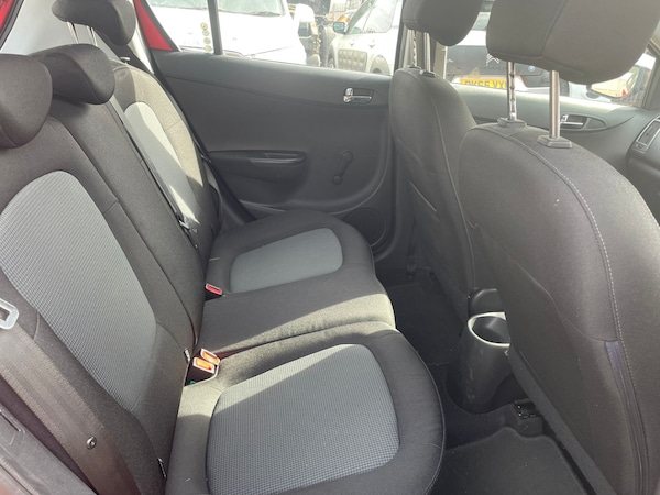 Used Hyundai i20 2014 for sale - 76146364: Photo 23