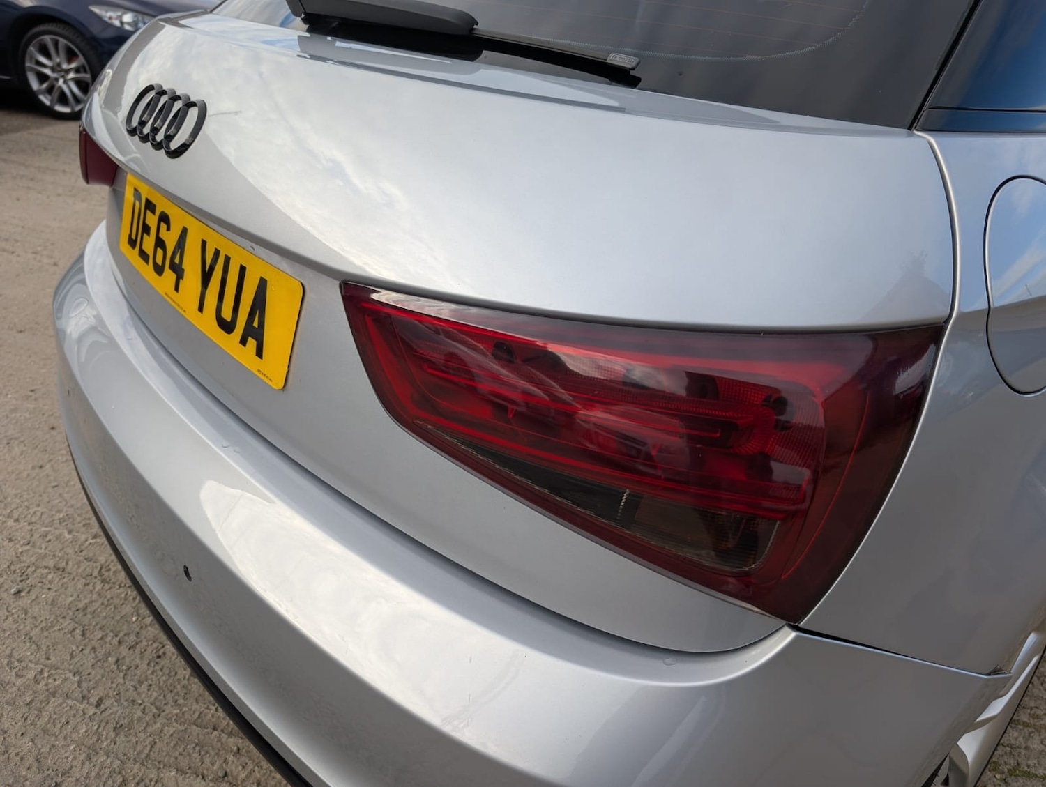 Used Audi A1 2014 for sale - 78029133: Photo 12