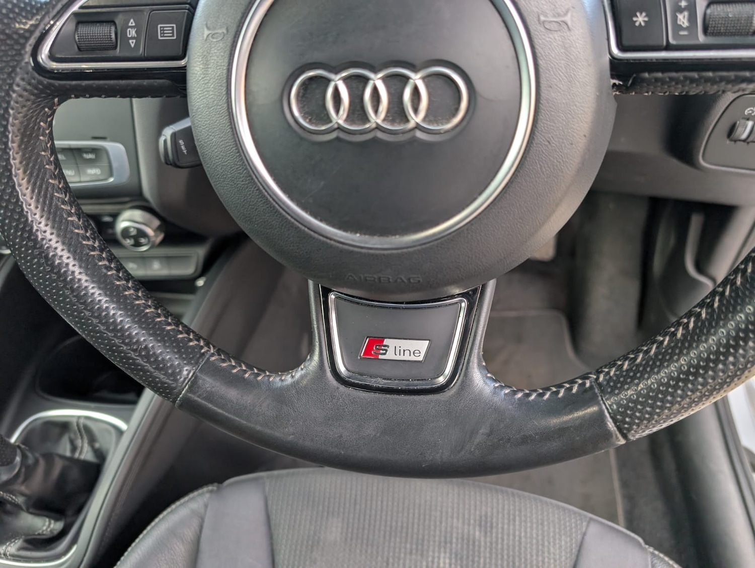 Used Audi A1 2014 for sale - 78029133: Photo 14
