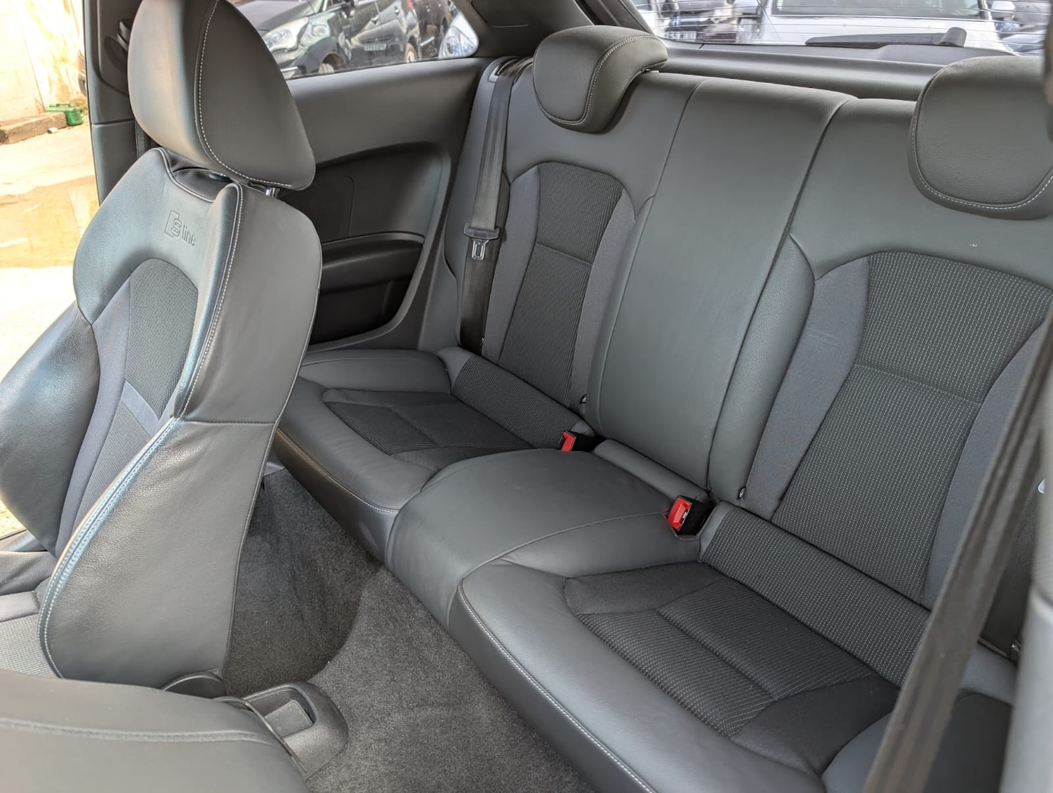 Used Audi A1 2014 for sale - 78029133: Photo 19