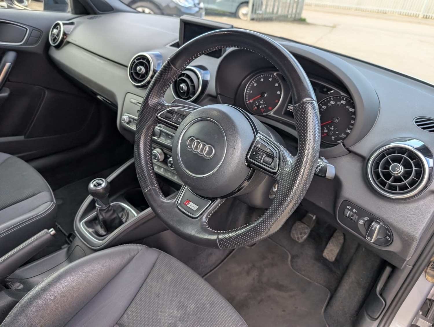 Used Audi A1 2014 for sale - 78029133: Photo 20