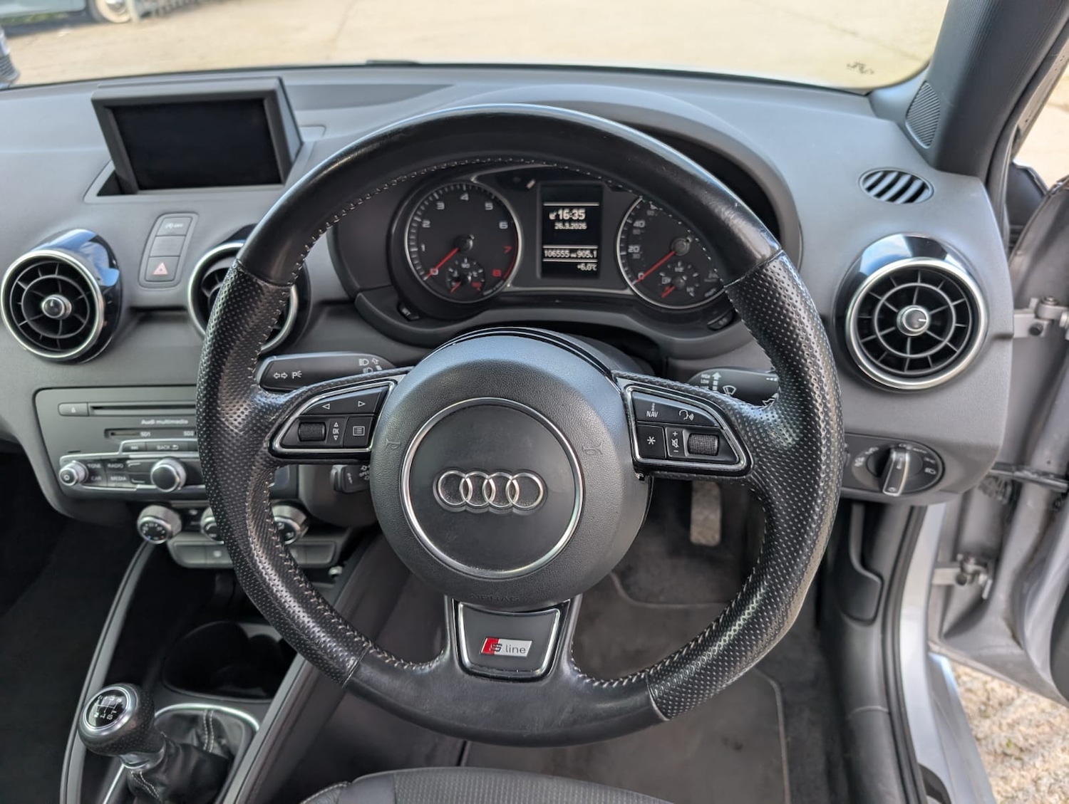 Used Audi A1 2014 for sale - 78029133: Photo 22