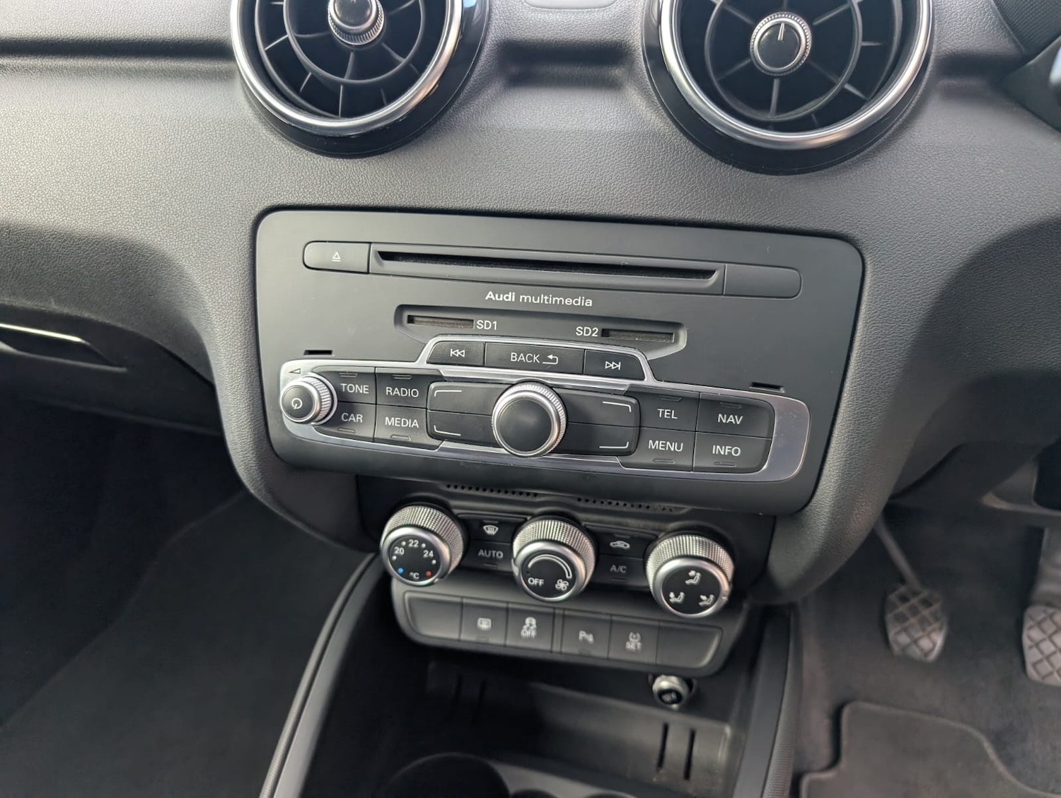 Used Audi A1 2014 for sale - 78029133: Photo 24