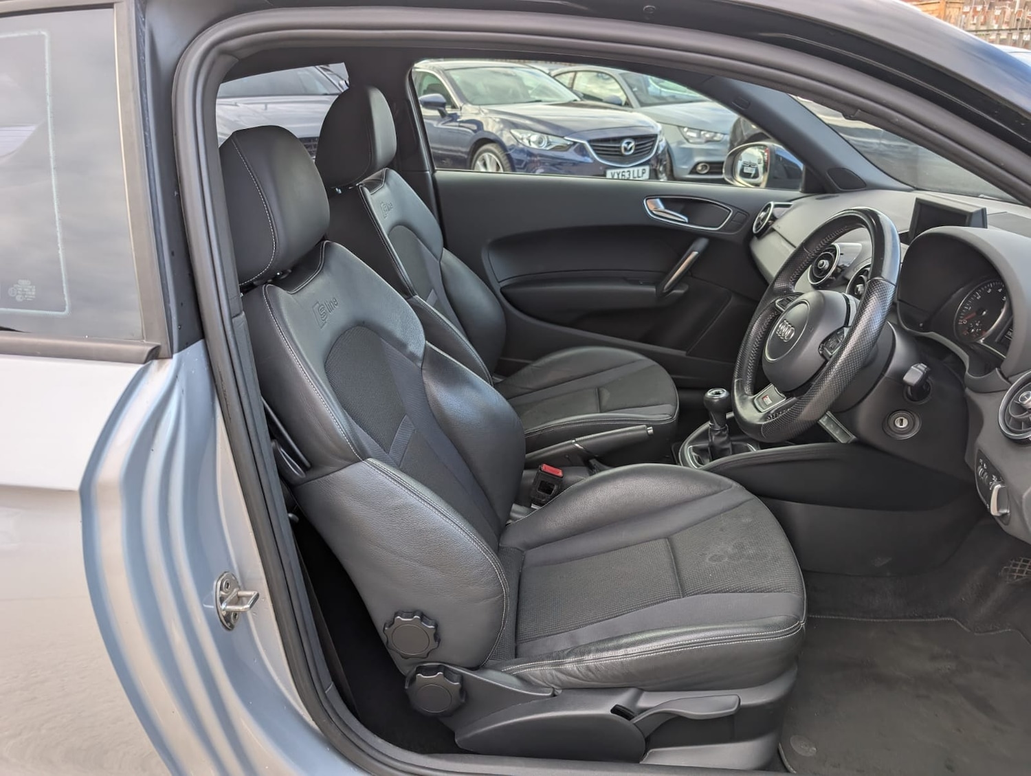 Used Audi A1 2014 for sale - 78029133: Photo 25